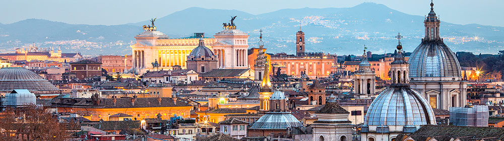 Visitas Exclusivas na Itália com a Italy I Love You